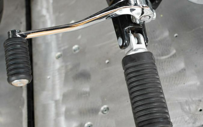 2020 Harley-Davidson Sport Glide