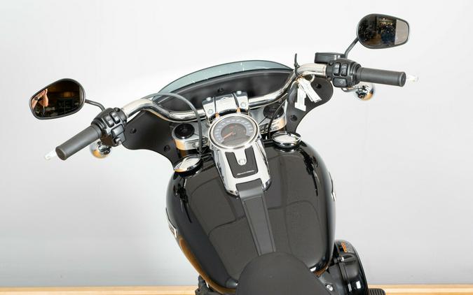 2020 Harley-Davidson Sport Glide