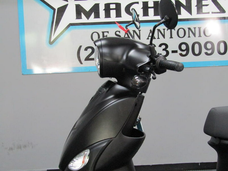 2021 Genuine Scooter Co Buddy 170i