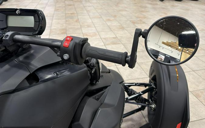 2026 Can-Am RYKER SPORT (900 ACE)