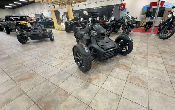 2026 Can-Am RYKER SPORT (900 ACE)