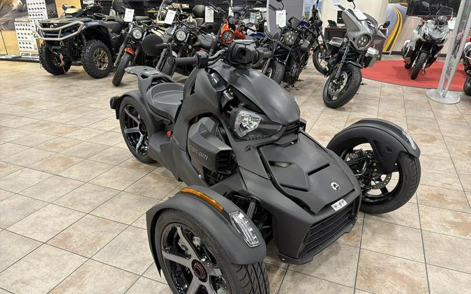 2026 Can-Am RYKER SPORT (900 ACE)