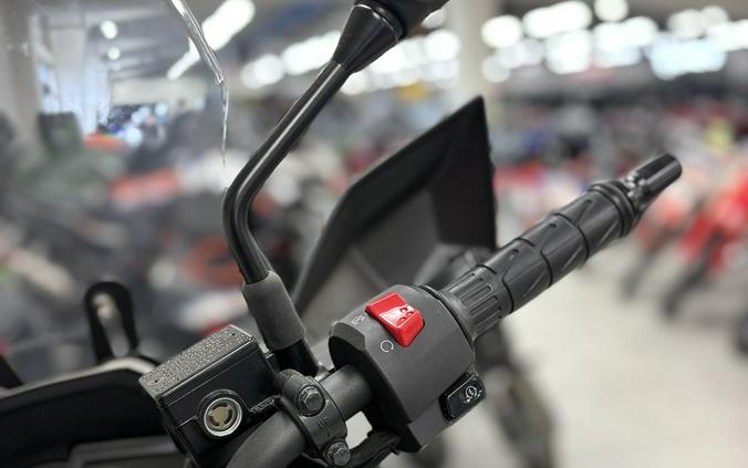 2021 KAWASAKI Versys-X 300 ABS - UK1056A