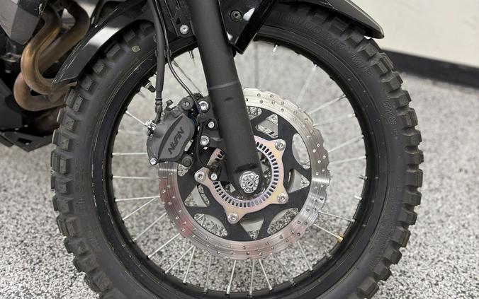 2021 KAWASAKI Versys-X 300 ABS - UK1056A