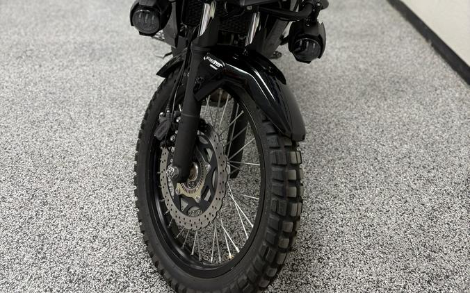 2021 KAWASAKI Versys-X 300 ABS - UK1056A