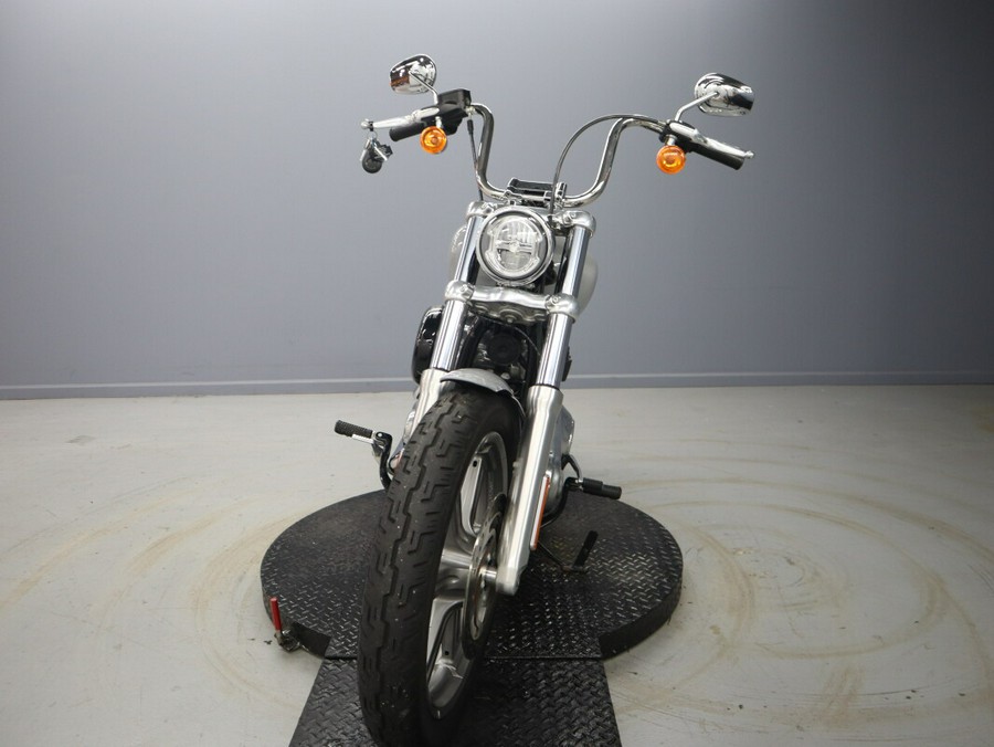 2024 Harley-Davidson Softail Standard