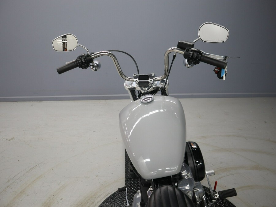 2024 Harley-Davidson Softail Standard