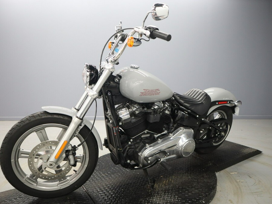 2024 Harley-Davidson Softail Standard