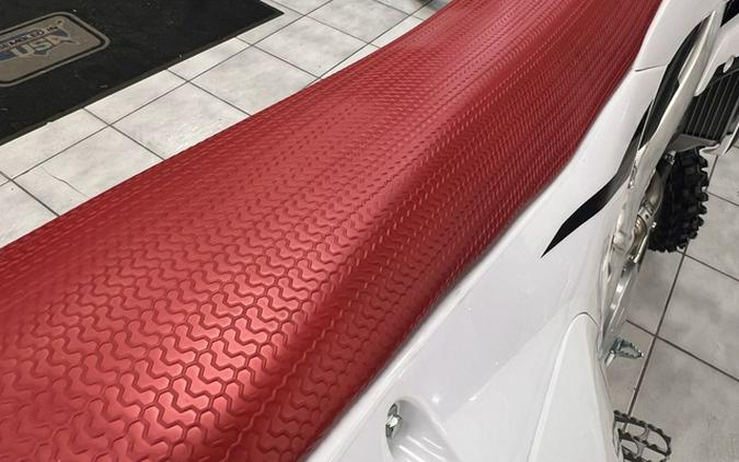 2026 Yamaha YZ 250F 70th Anniversary Edition