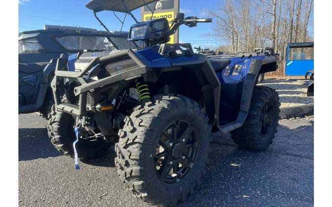 2026 Polaris Sportsman® 850 Trail