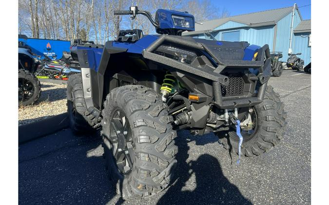 2026 Polaris Sportsman® 850 Trail