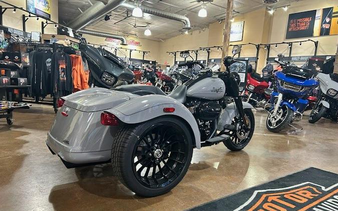 2025 Harley-Davidson® Freewheeler®