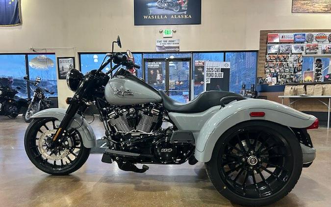 2025 Harley-Davidson® Freewheeler®