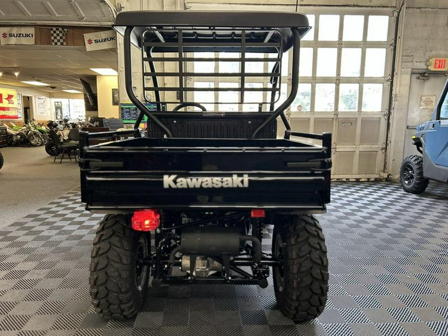 2026 Kawasaki Mule SX™ 4x4 XC LE