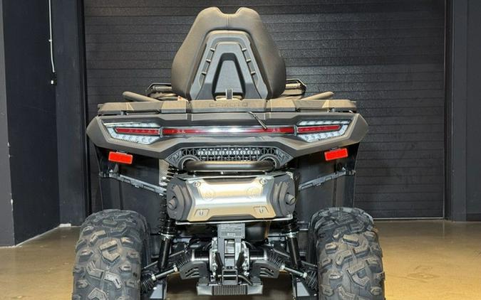 2026 CFMOTO CFORCE 800 Touring