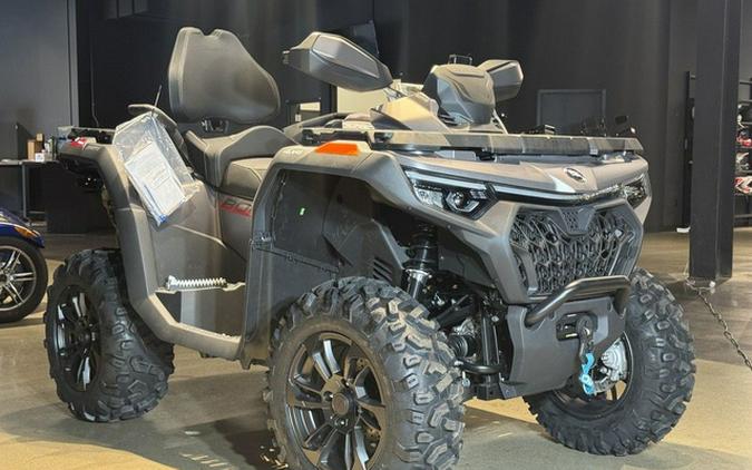 2026 CFMOTO CFORCE 800 Touring