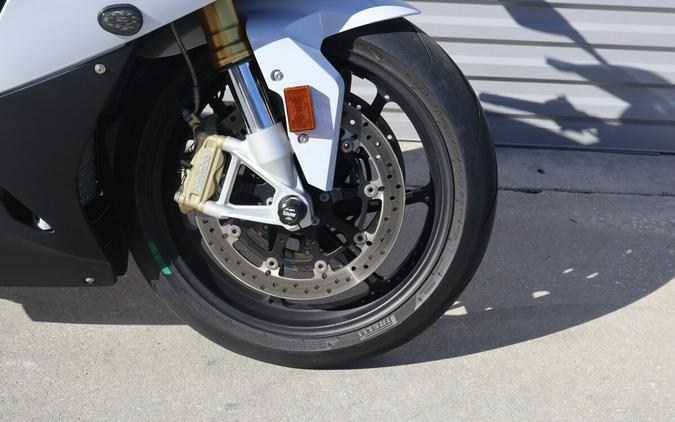 2018 BMW Motorrad S 1000 RR