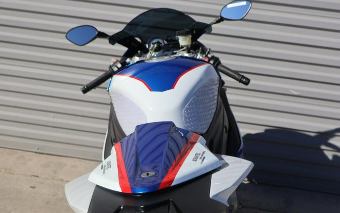 2018 BMW Motorrad S 1000 RR
