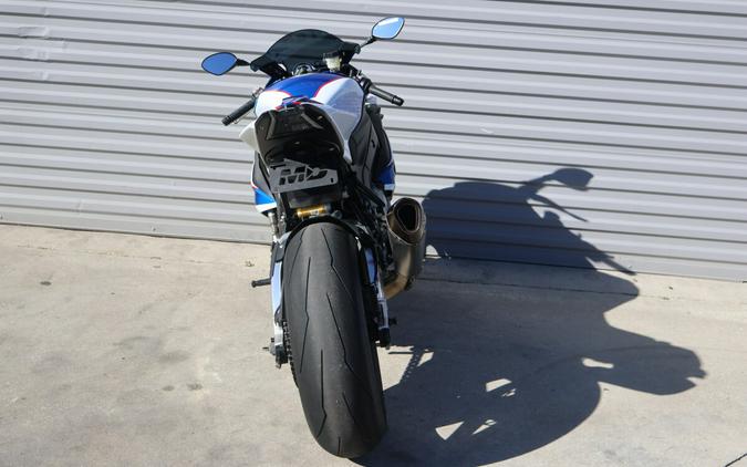 2018 BMW Motorrad S 1000 RR