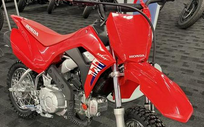 2026 Honda® CRF110F