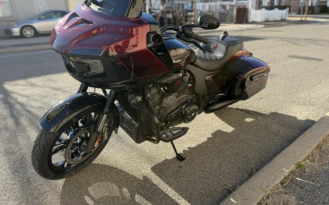 2026 Indian Challenger® 125th Anniversary Edition