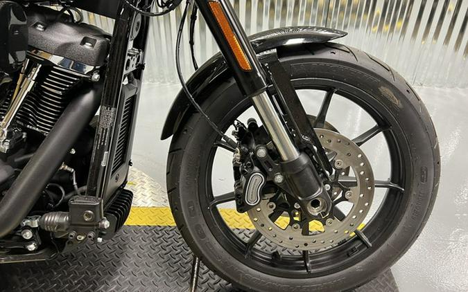 2026 Harley-Davidson FXLRS - Low Rider S