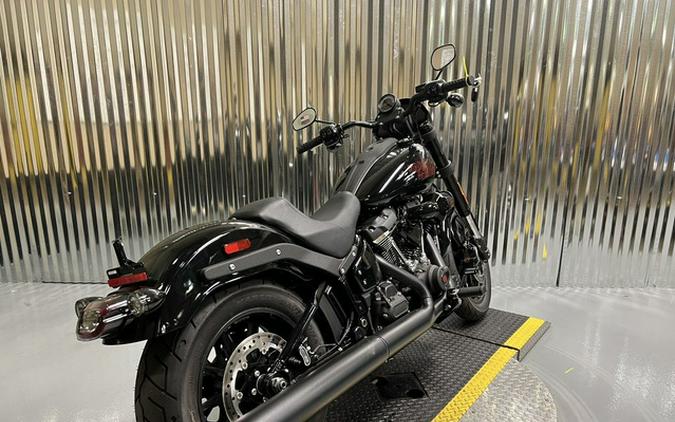 2026 Harley-Davidson FXLRS - Low Rider S
