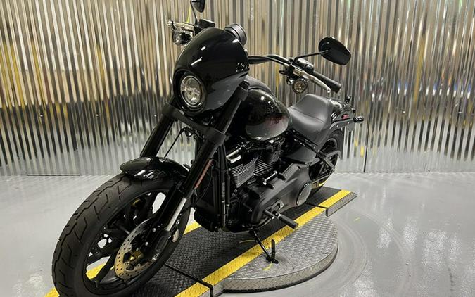2026 Harley-Davidson FXLRS - Low Rider S