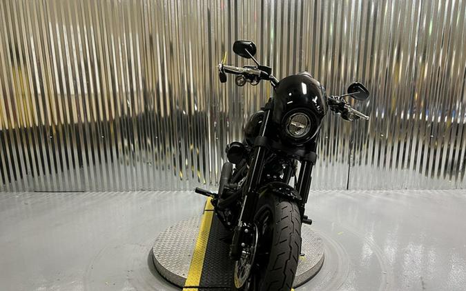 2026 Harley-Davidson FXLRS - Low Rider S