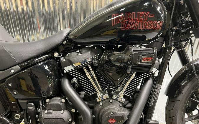 2026 Harley-Davidson FXLRS - Low Rider S