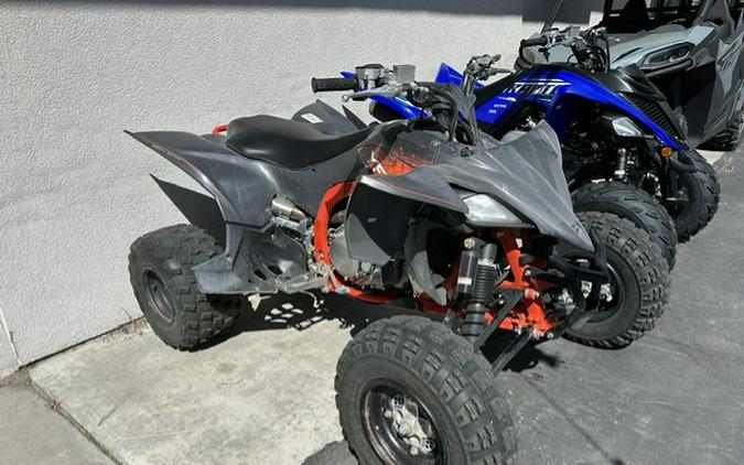 2024 YFZ450R SE - Yamaha