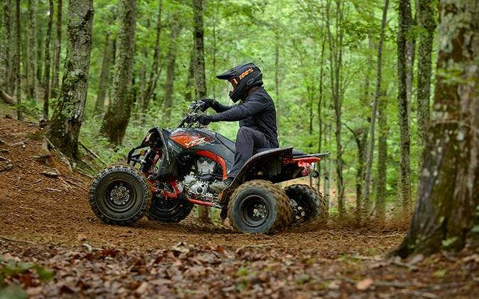 2024 YFZ450R SE - Yamaha