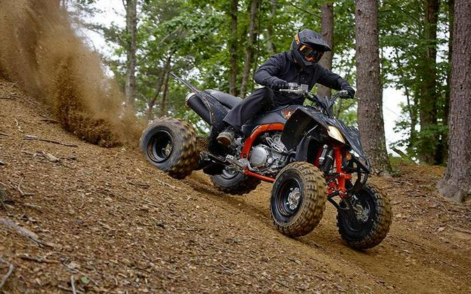 2024 YFZ450R SE - Yamaha