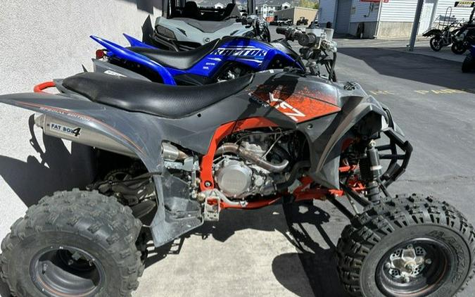 2024 YFZ450R SE - Yamaha