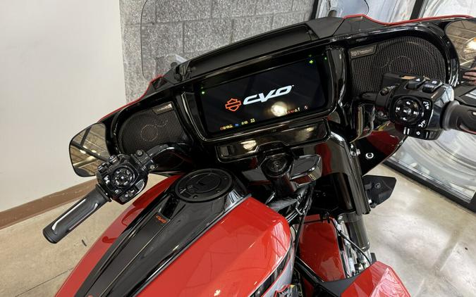 2026 Harley-Davidson® CVO Street Glide Limited