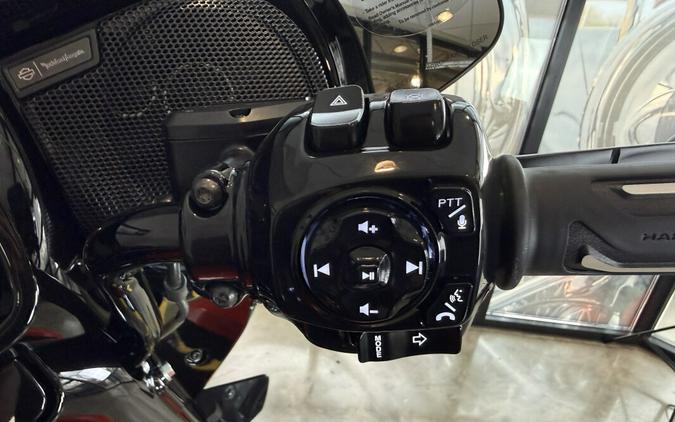 2026 Harley-Davidson® CVO Street Glide Limited