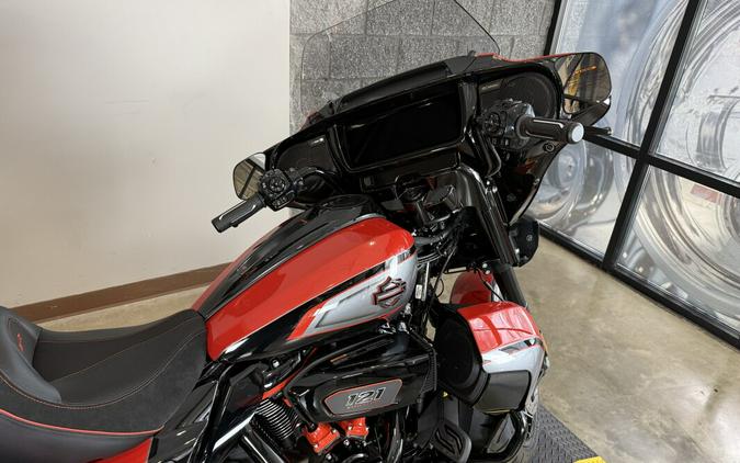 2026 Harley-Davidson® CVO Street Glide Limited