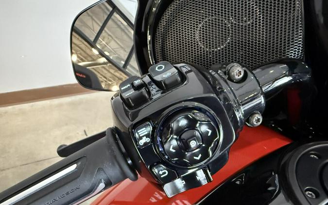 2026 Harley-Davidson® CVO Street Glide Limited