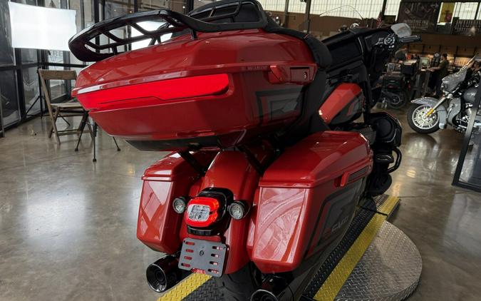 2026 Harley-Davidson® CVO Street Glide Limited
