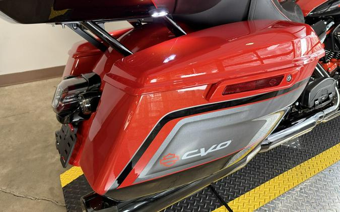 2026 Harley-Davidson® CVO Street Glide Limited