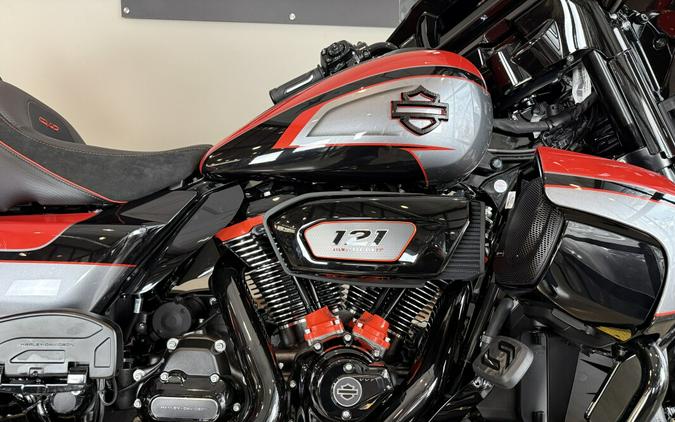 2026 Harley-Davidson® CVO Street Glide Limited