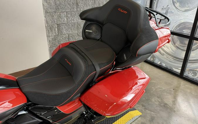 2026 Harley-Davidson® CVO Street Glide Limited