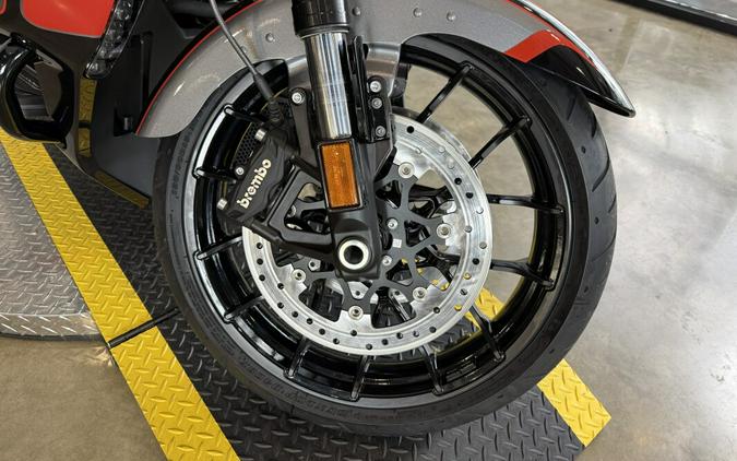 2026 Harley-Davidson® CVO Street Glide Limited