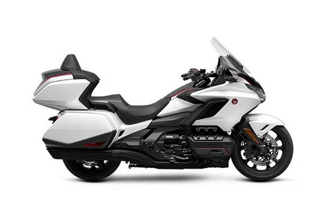 2024 Honda GOLDWING DCT
