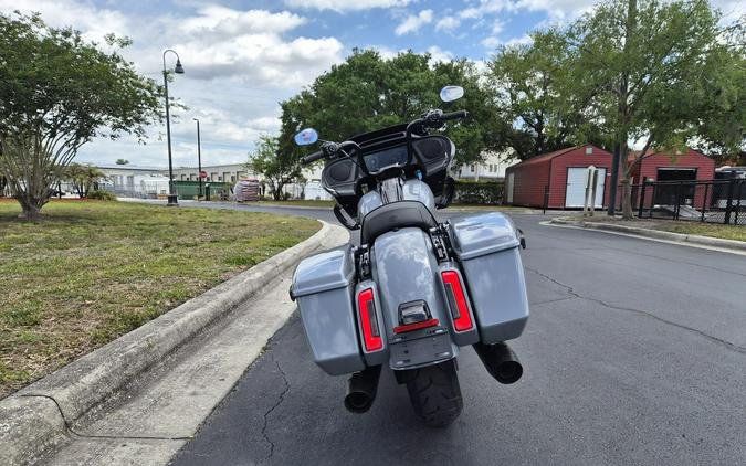 FLTRX 2026 Road Glide