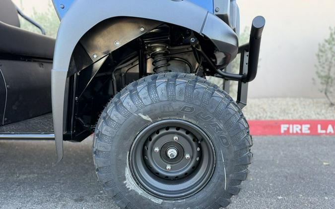 2027 Kawasaki Mule SX 4x4 XC