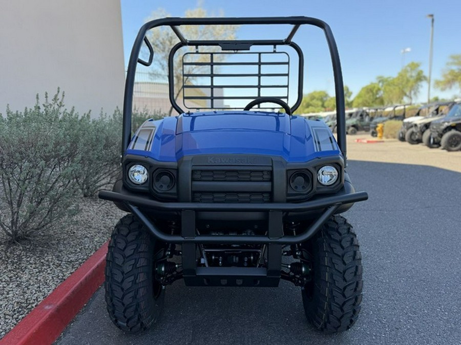 2027 Kawasaki Mule SX 4x4 XC