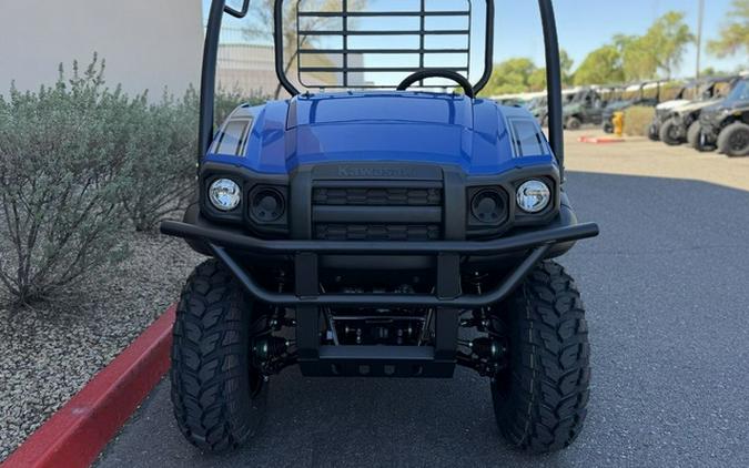 2027 Kawasaki Mule SX 4x4 XC