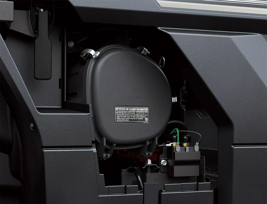 2027 Kawasaki MULE PRO-FXT™ 1000 Platinum Ranch Edition
