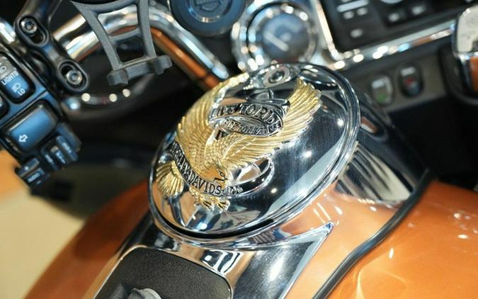 2008 Harley-Davidson ELECTRA GLIDE ULTRA CLASSIC (EFI)